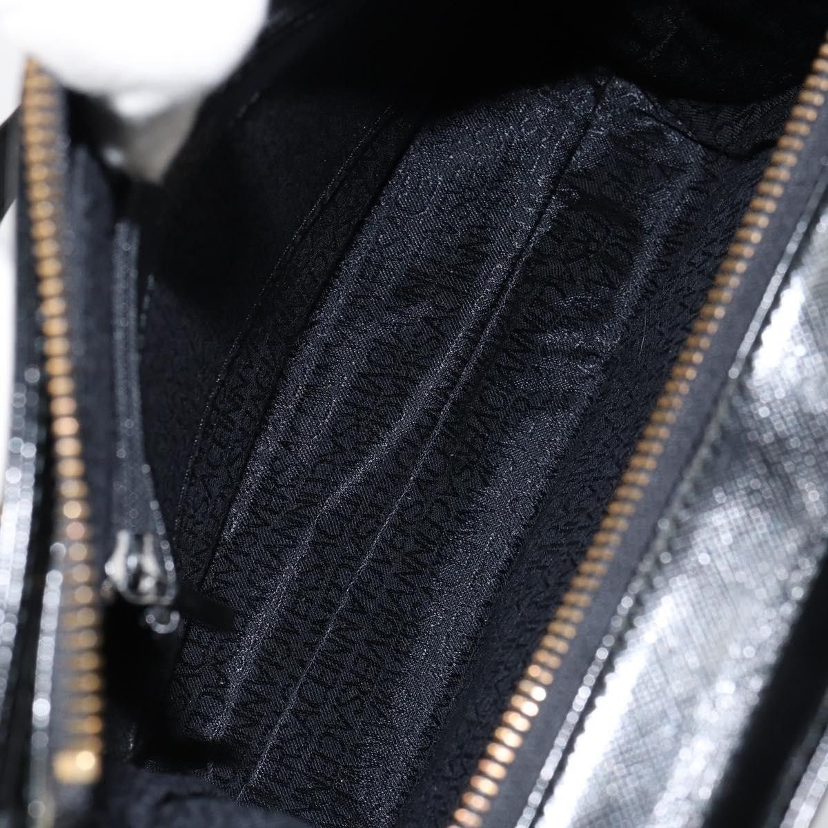 Versace Versace Vintage Shoulder Bag Leather Size ONE SIZE - 5 Thumbnail