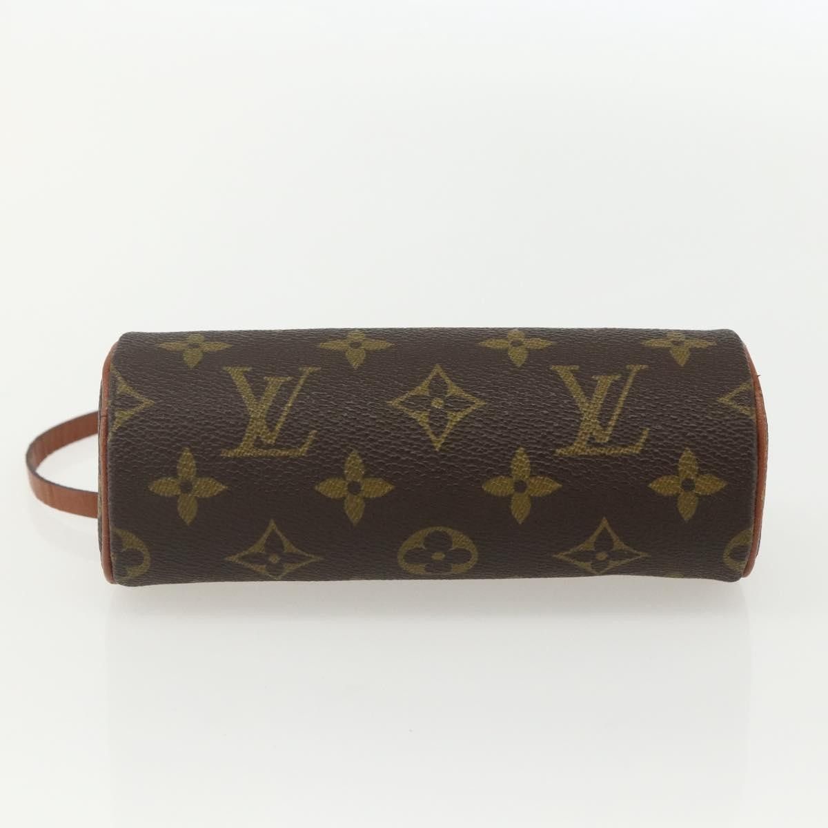 Louis Vuitton Louis Vuitton Papillon Pochette Monogram Canvas Size ONE SIZE - 13 Thumbnail
