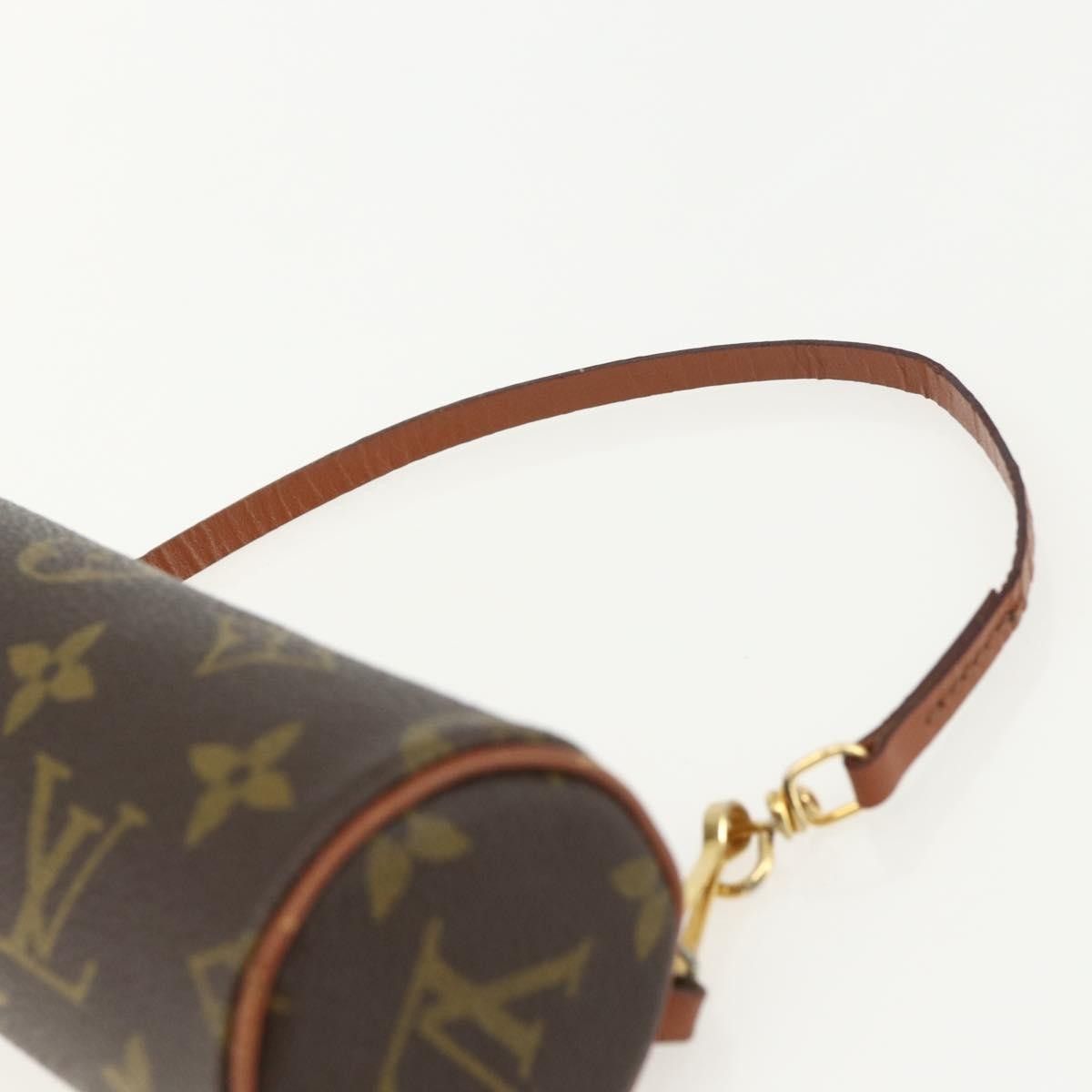 Louis Vuitton Louis Vuitton Papillon Pochette Monogram Canvas Size ONE SIZE - 15 Thumbnail