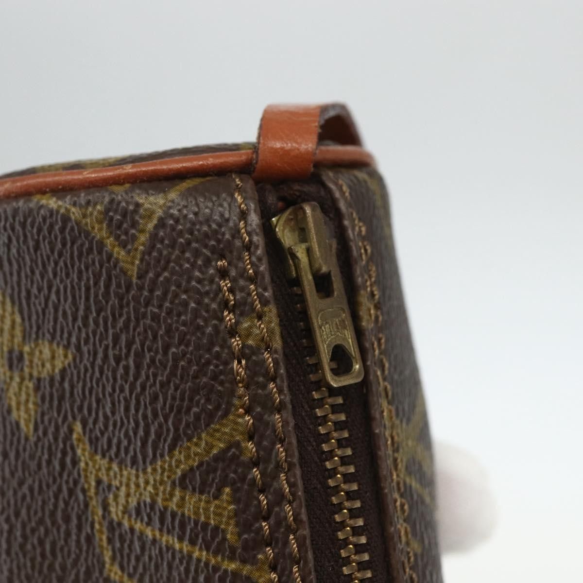 Louis Vuitton Louis Vuitton Papillon Pochette Monogram Canvas Size ONE SIZE - 11 Thumbnail