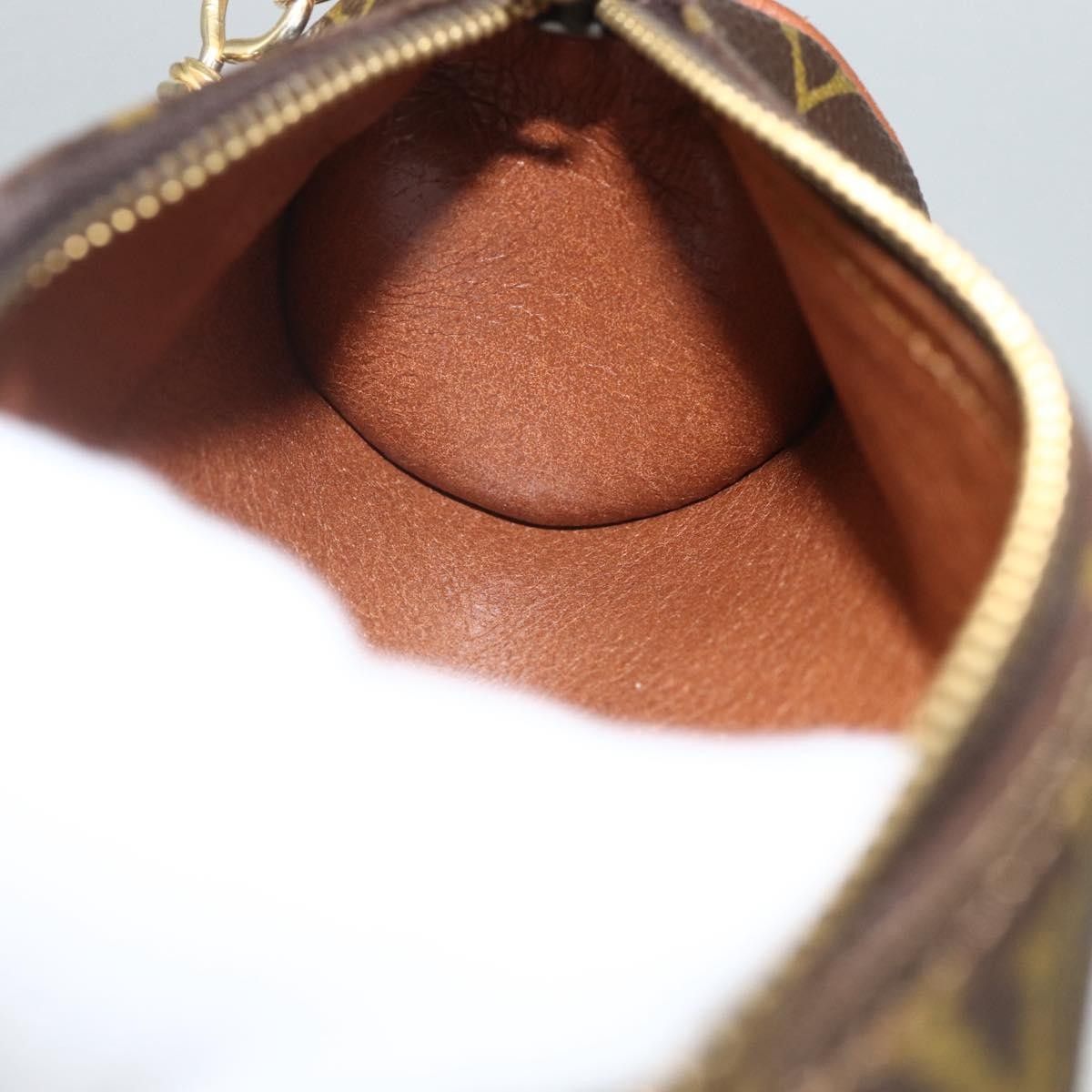 Louis Vuitton Louis Vuitton Papillon Pochette Monogram Canvas Size ONE SIZE - 19 Thumbnail