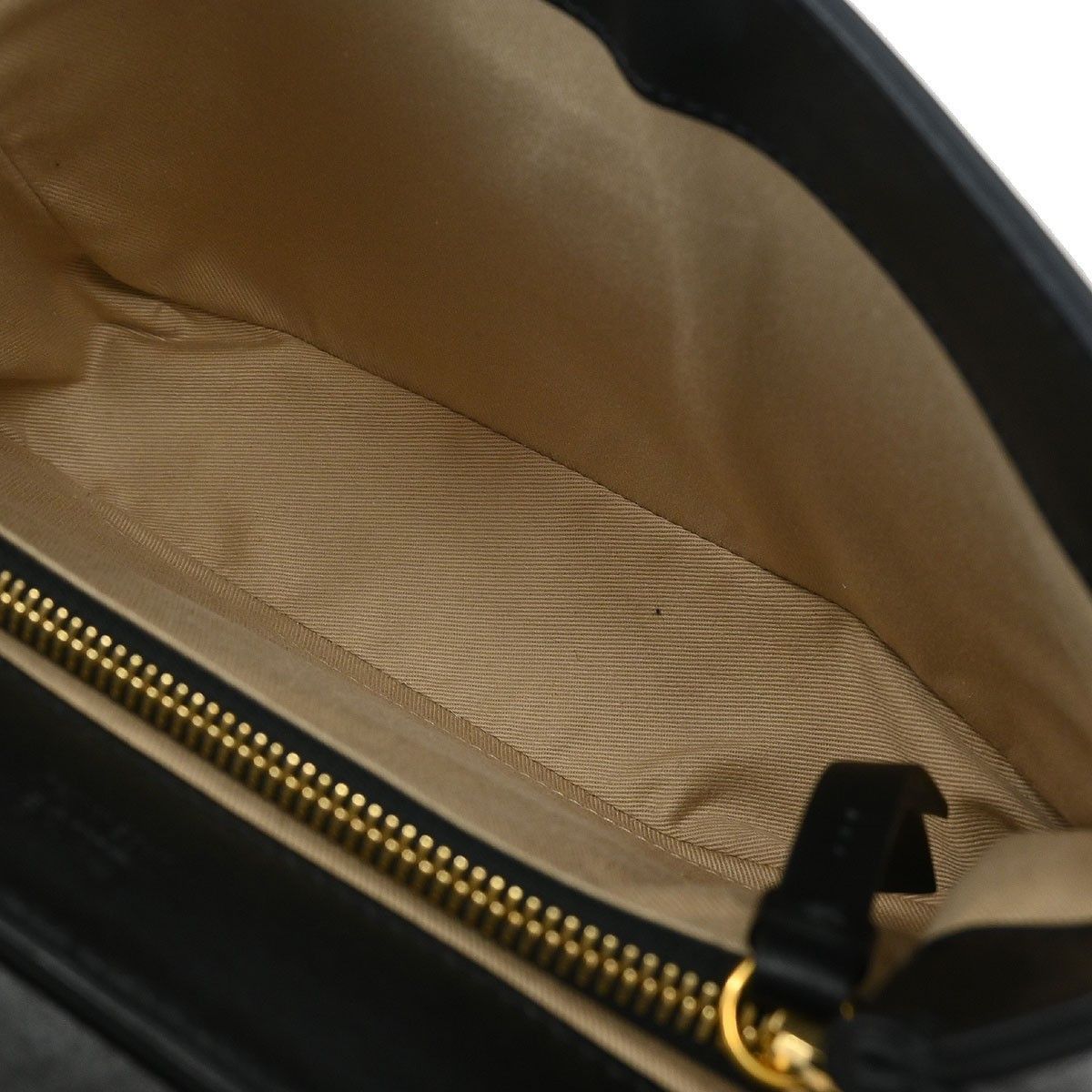 Chloe Chloe C Double Carry Bag Leather Size ONE SIZE - 3 Thumbnail