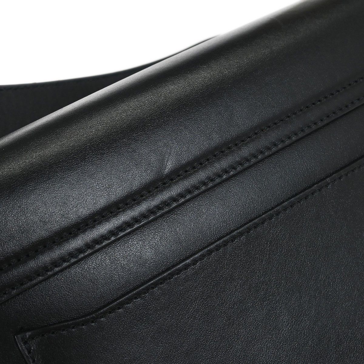 Chloe Chloe C Double Carry Bag Leather Size ONE SIZE - 9 Thumbnail