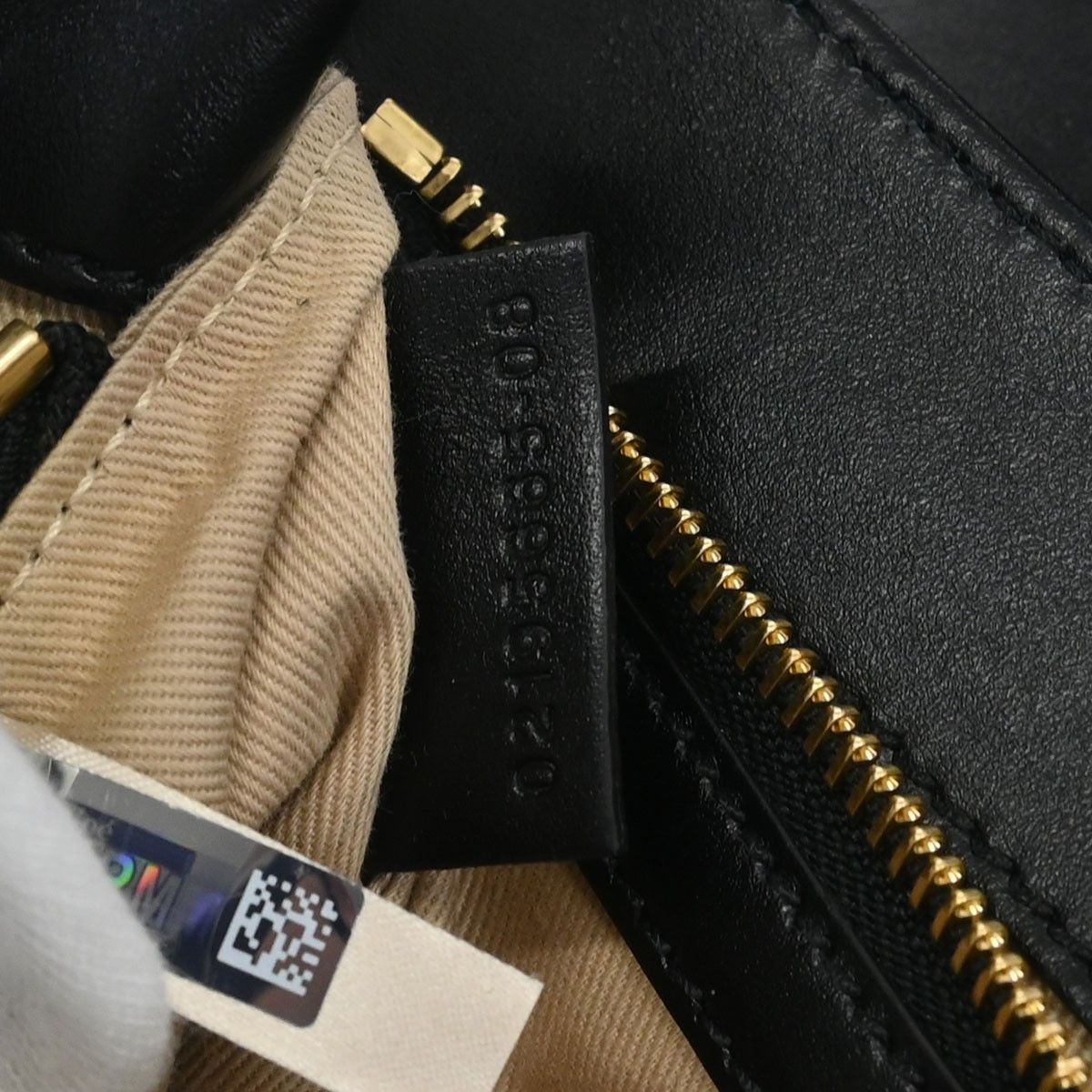 Chloe Chloe C Double Carry Bag Leather Size ONE SIZE - 5 Thumbnail
