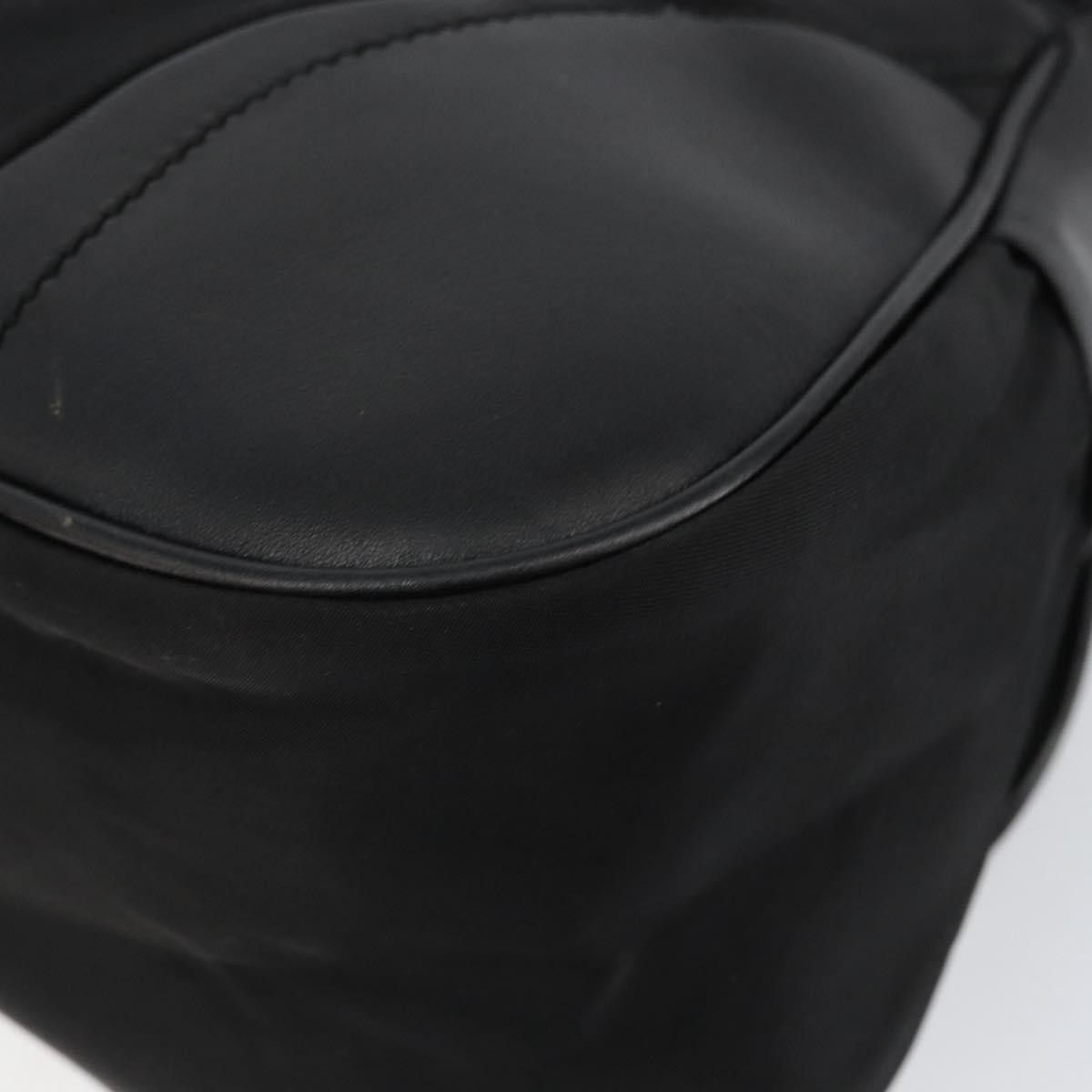 Prada Prada Vintage Shoulder Bag Leather Size ONE SIZE - 11 Thumbnail