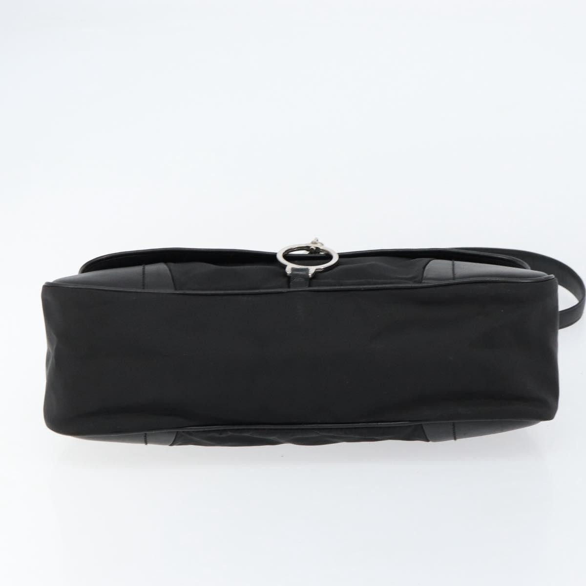 Prada Prada Vintage Shoulder Bag Leather Size ONE SIZE - 23 Thumbnail