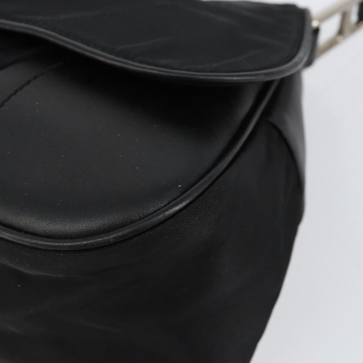 Prada Prada Vintage Shoulder Bag Leather Size ONE SIZE - 10 Thumbnail