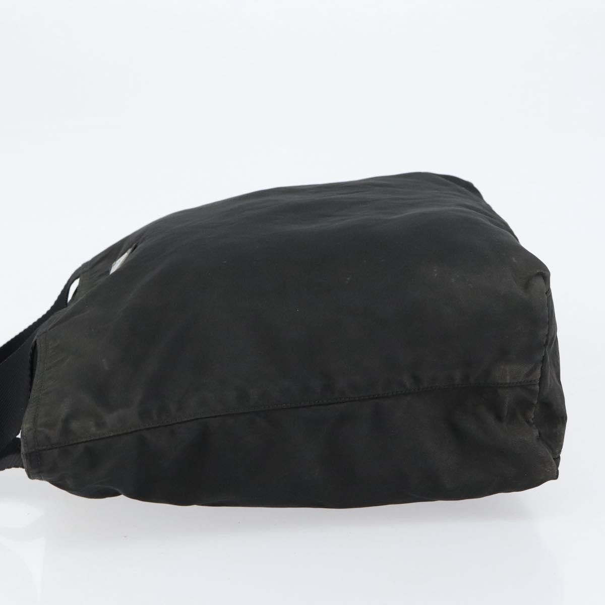 Prada Prada Vintage Zip Tote Tessuto Size ONE SIZE - 4 Thumbnail