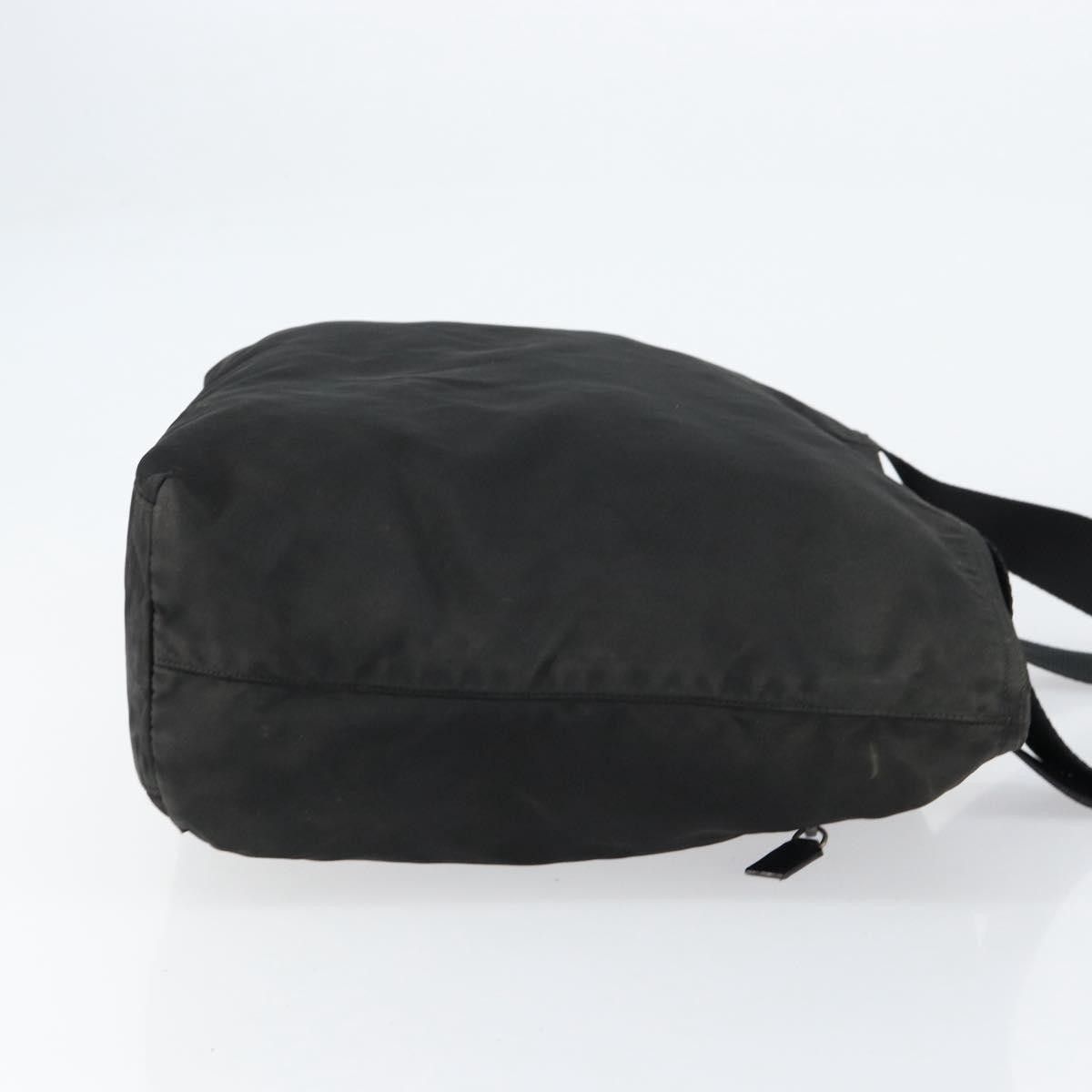 Prada Prada Vintage Zip Tote Tessuto Size ONE SIZE - 3 Thumbnail