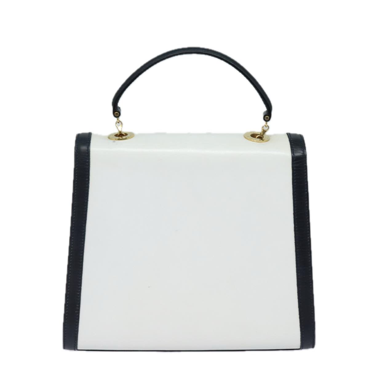 Celine Celine Handbag Leather Size ONE SIZE - 2 Thumbnail