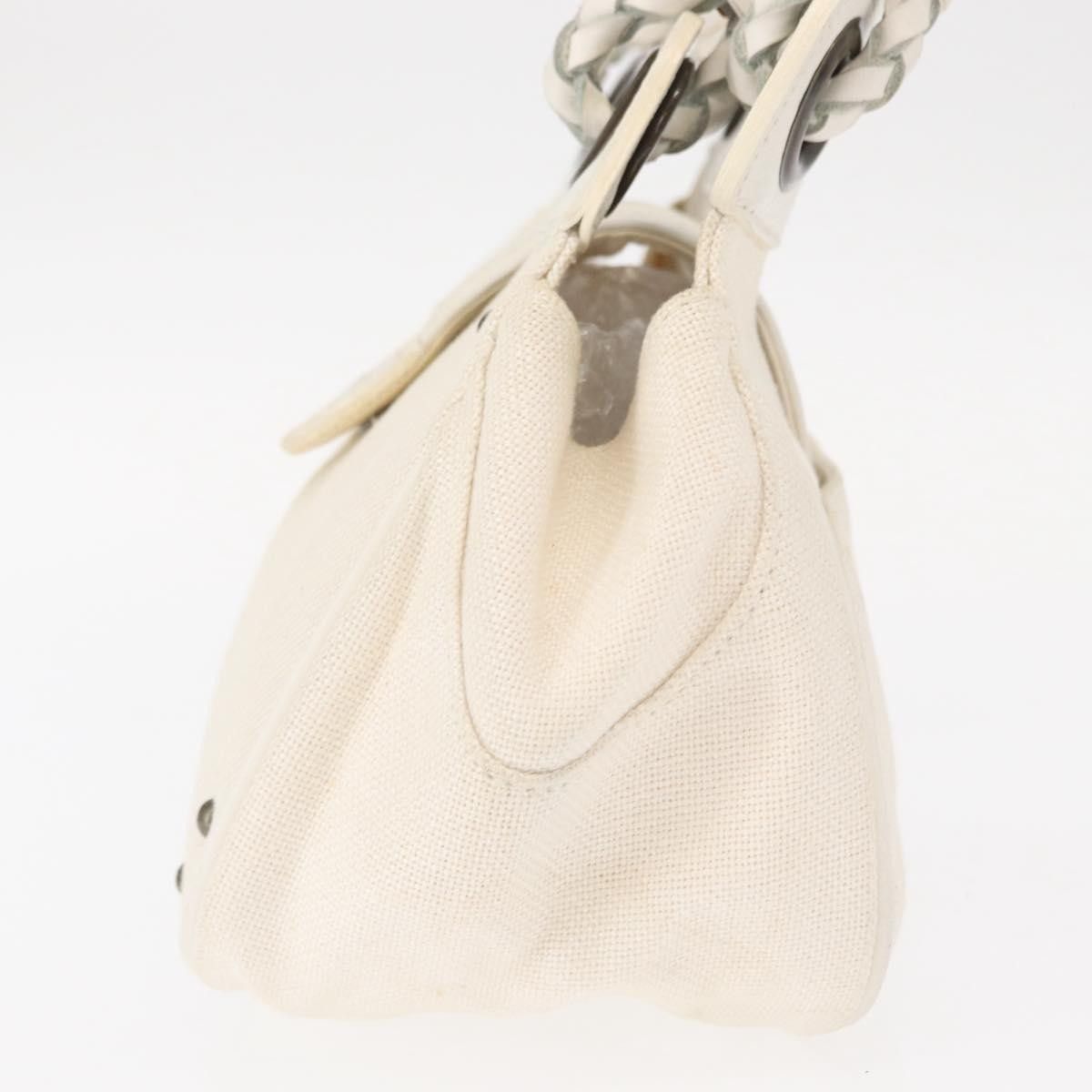 Chloe Chloe Vintage handbag Leather Size ONE SIZE - 3 Thumbnail