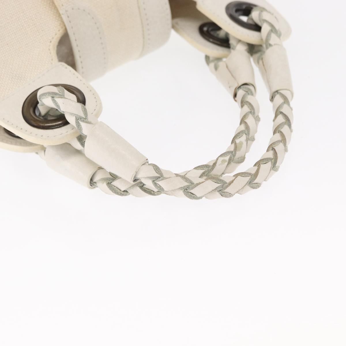 Chloe Chloe Vintage handbag Leather Size ONE SIZE - 17 Thumbnail