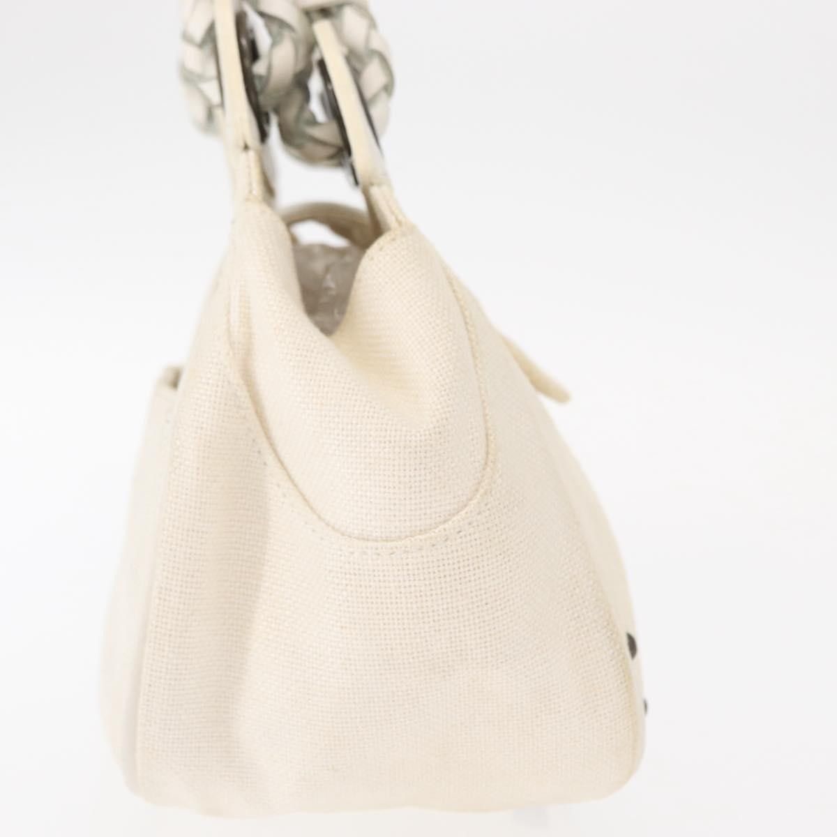 Chloe Chloe Vintage handbag Leather Size ONE SIZE - 4 Thumbnail