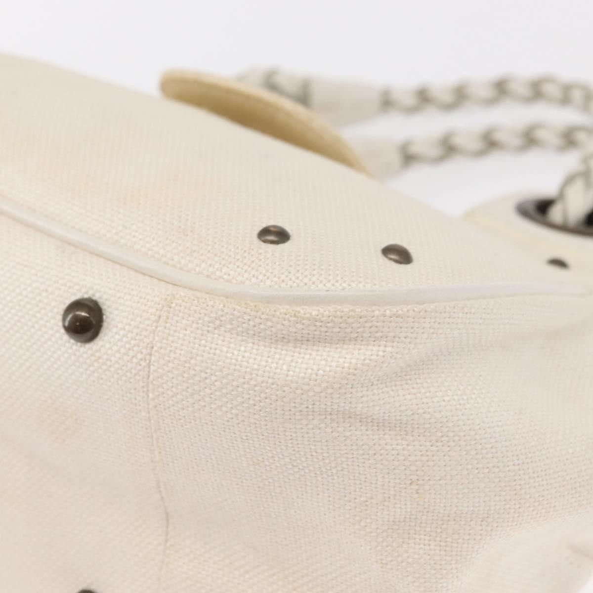 Chloe Chloe Vintage handbag Leather Size ONE SIZE - 8 Thumbnail