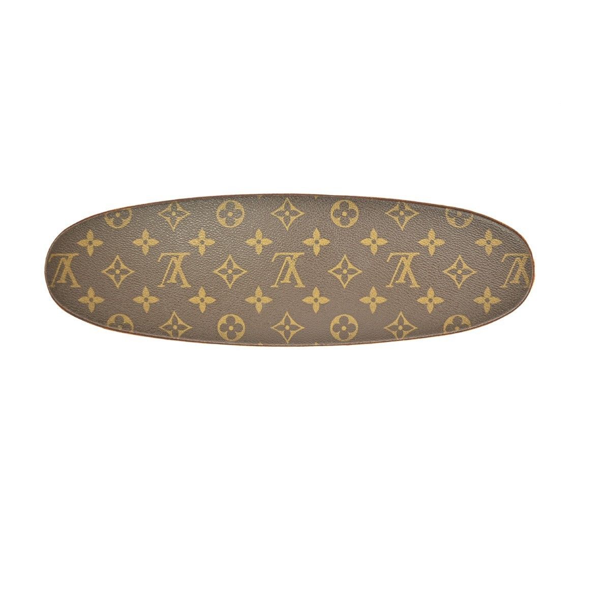 Louis Vuitton Louis Vuitton Babylone Handbag Monogram Canvas Size ONE SIZE - 7 Thumbnail