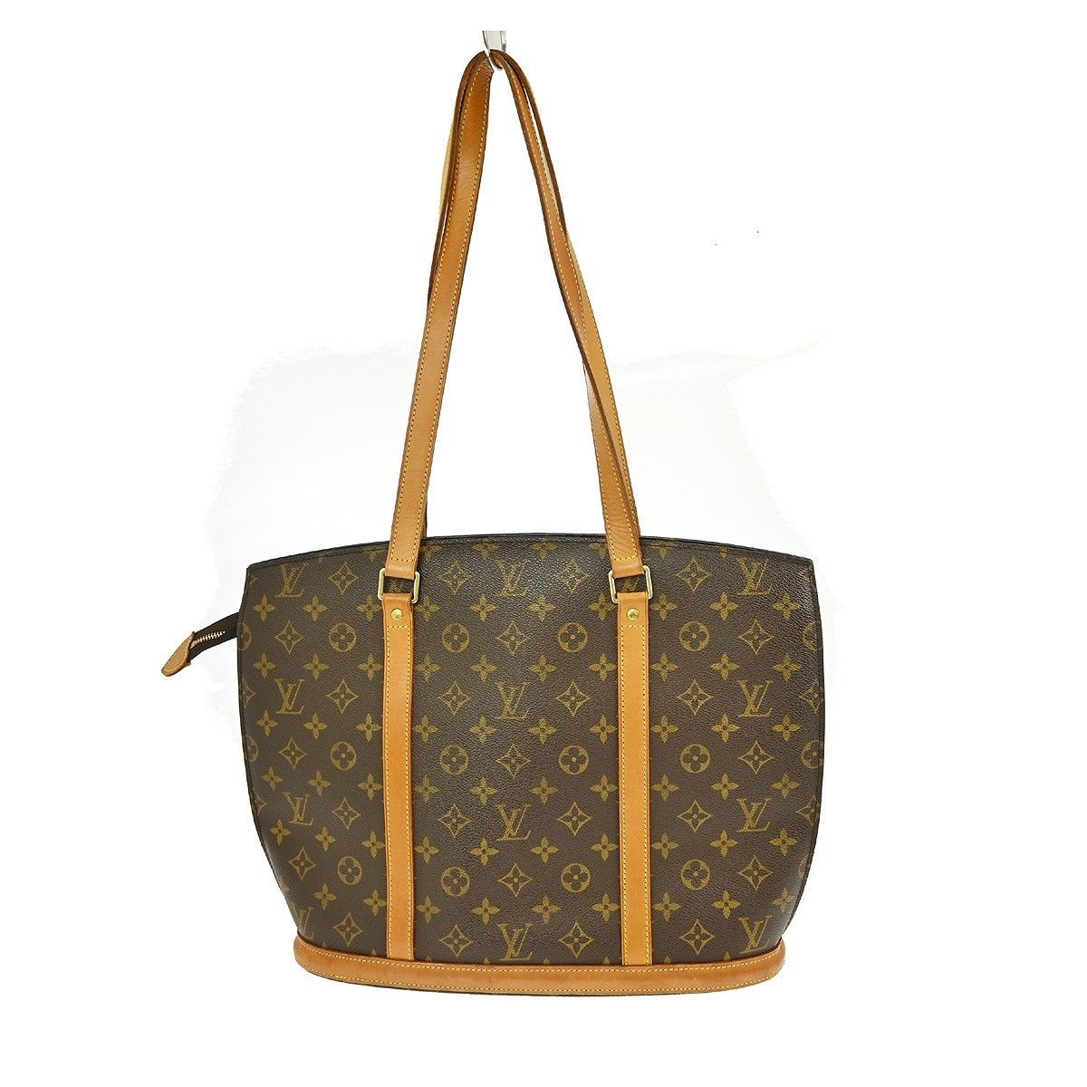Louis Vuitton Louis Vuitton Babylone Handbag Monogram Canvas Size ONE SIZE - 2 Thumbnail