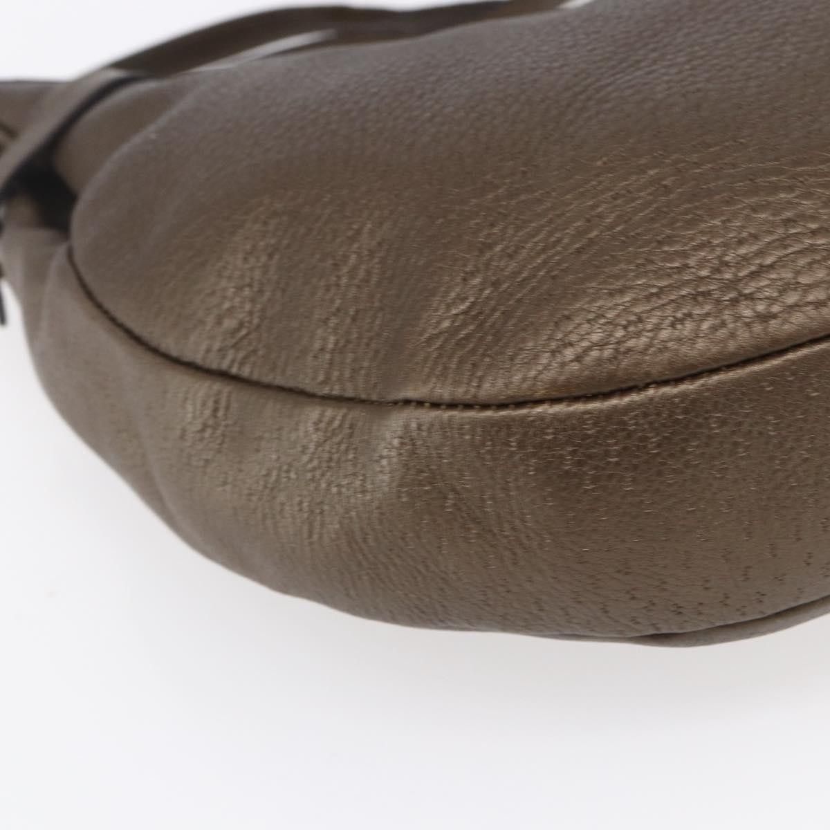Salvatore Ferragamo Salvatore Ferragamo Vintage Leather Size ONE SIZE - 11 Thumbnail