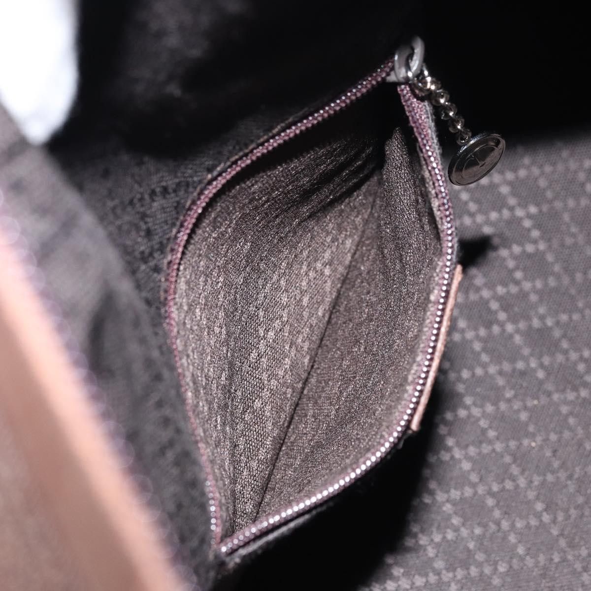 Gucci Gucci Zip Hobo Nylon Size ONE SIZE - 22 Thumbnail