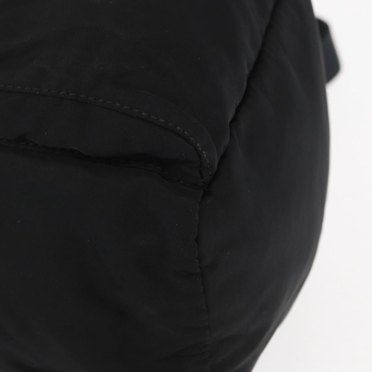 Prada Prada Front Pocket Backpack Tessuto Size ONE SIZE - 9 Thumbnail