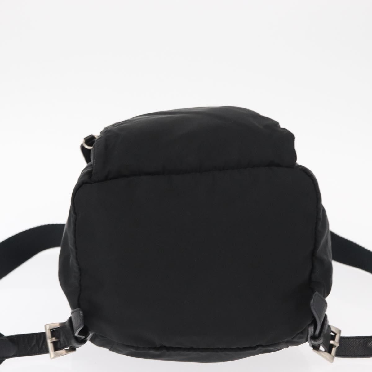 Prada Prada Front Pocket Backpack Tessuto Size ONE SIZE - 23 Thumbnail