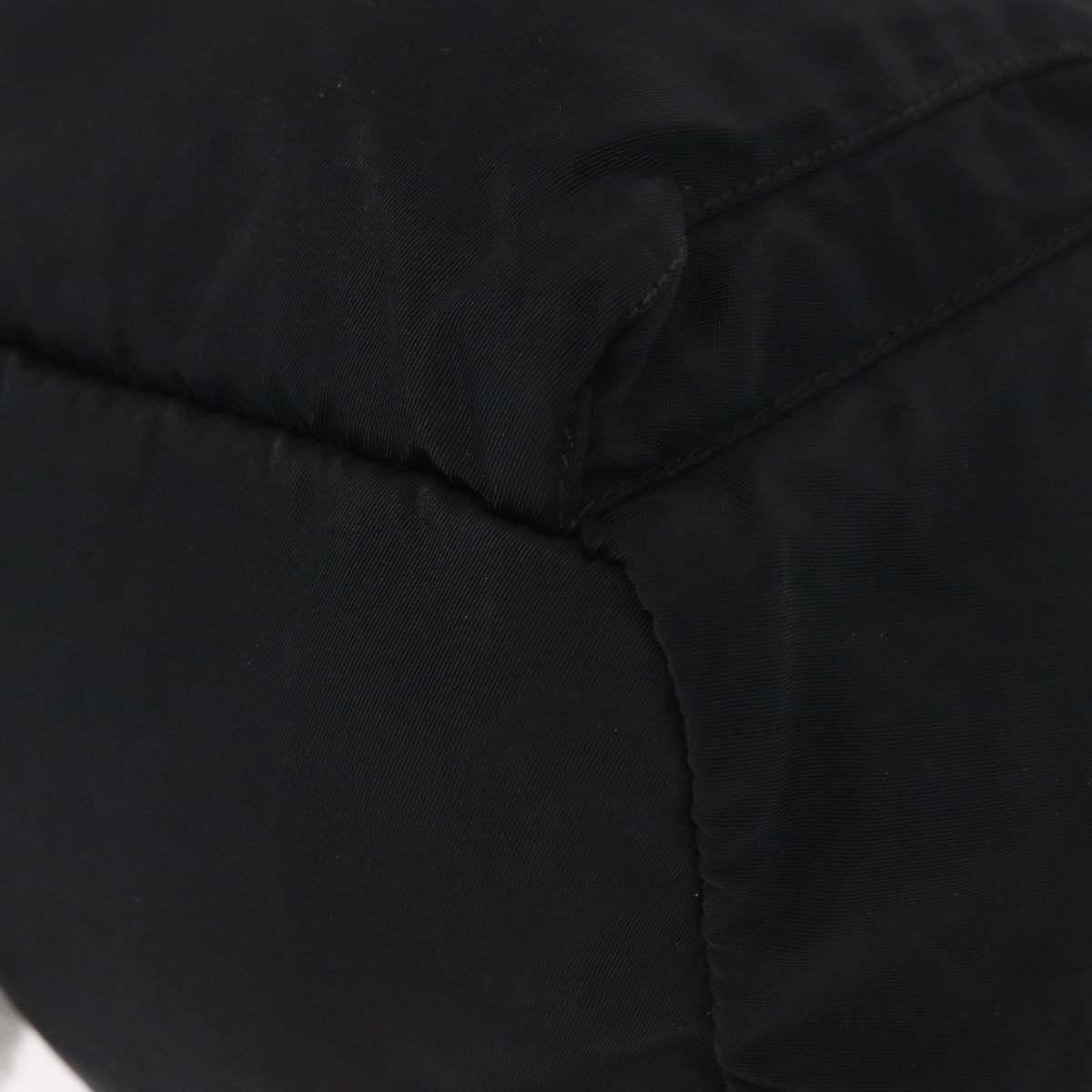Prada Prada Front Pocket Backpack Tessuto Size ONE SIZE - 10 Thumbnail