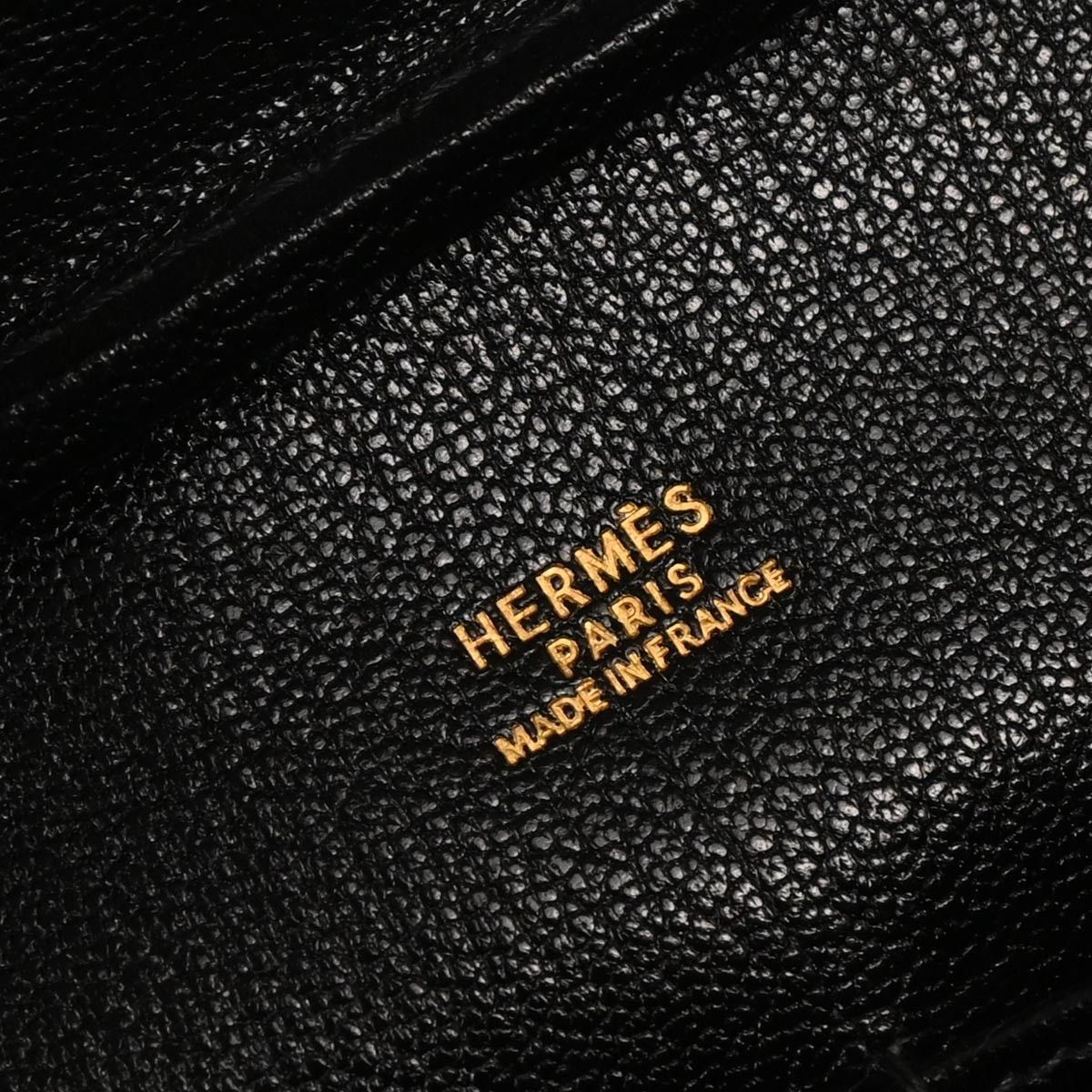 Hermes Hermes Plume Bag Box Calf Size ONE SIZE - 4 Thumbnail