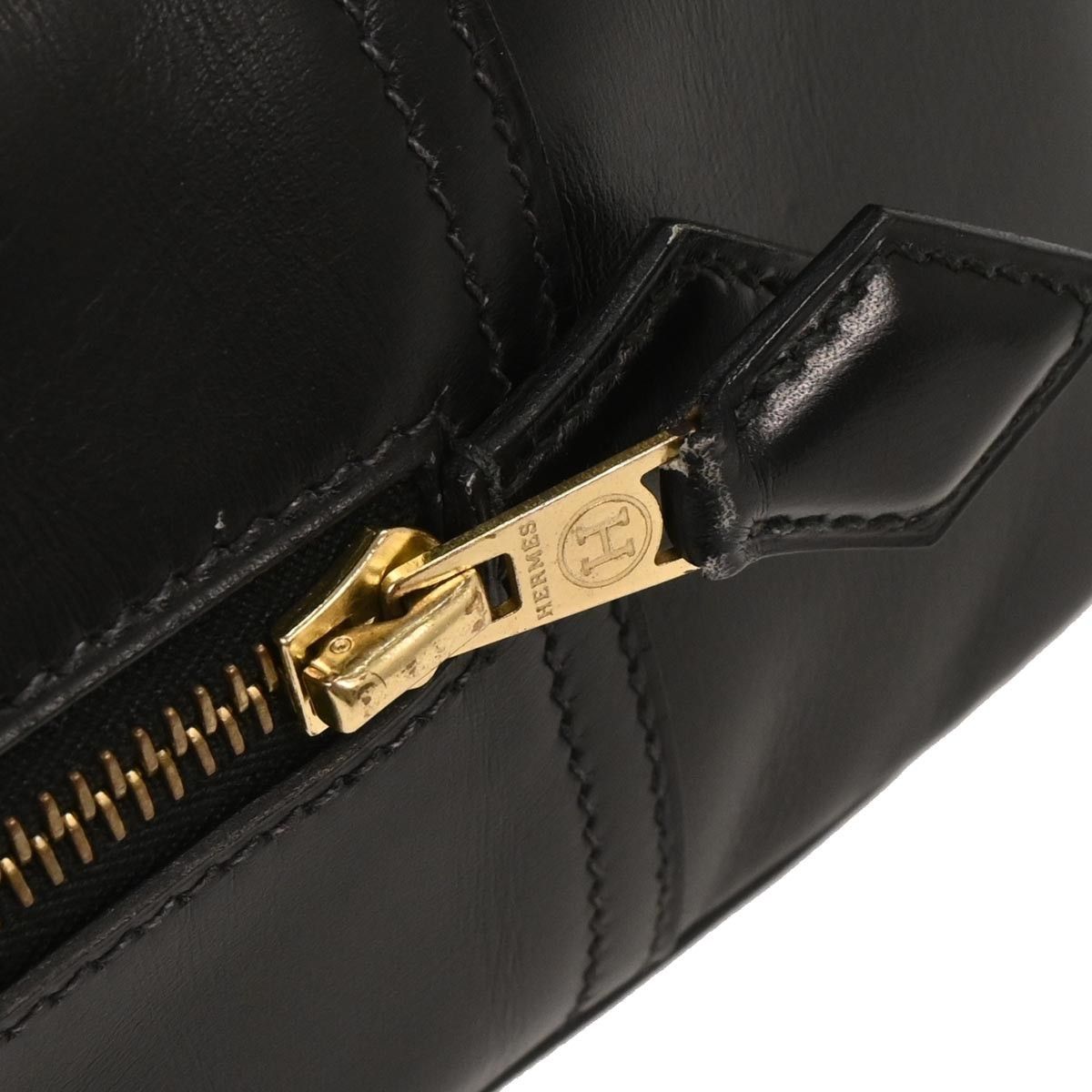 Hermes Hermes Plume Bag Box Calf Size ONE SIZE - 8 Thumbnail