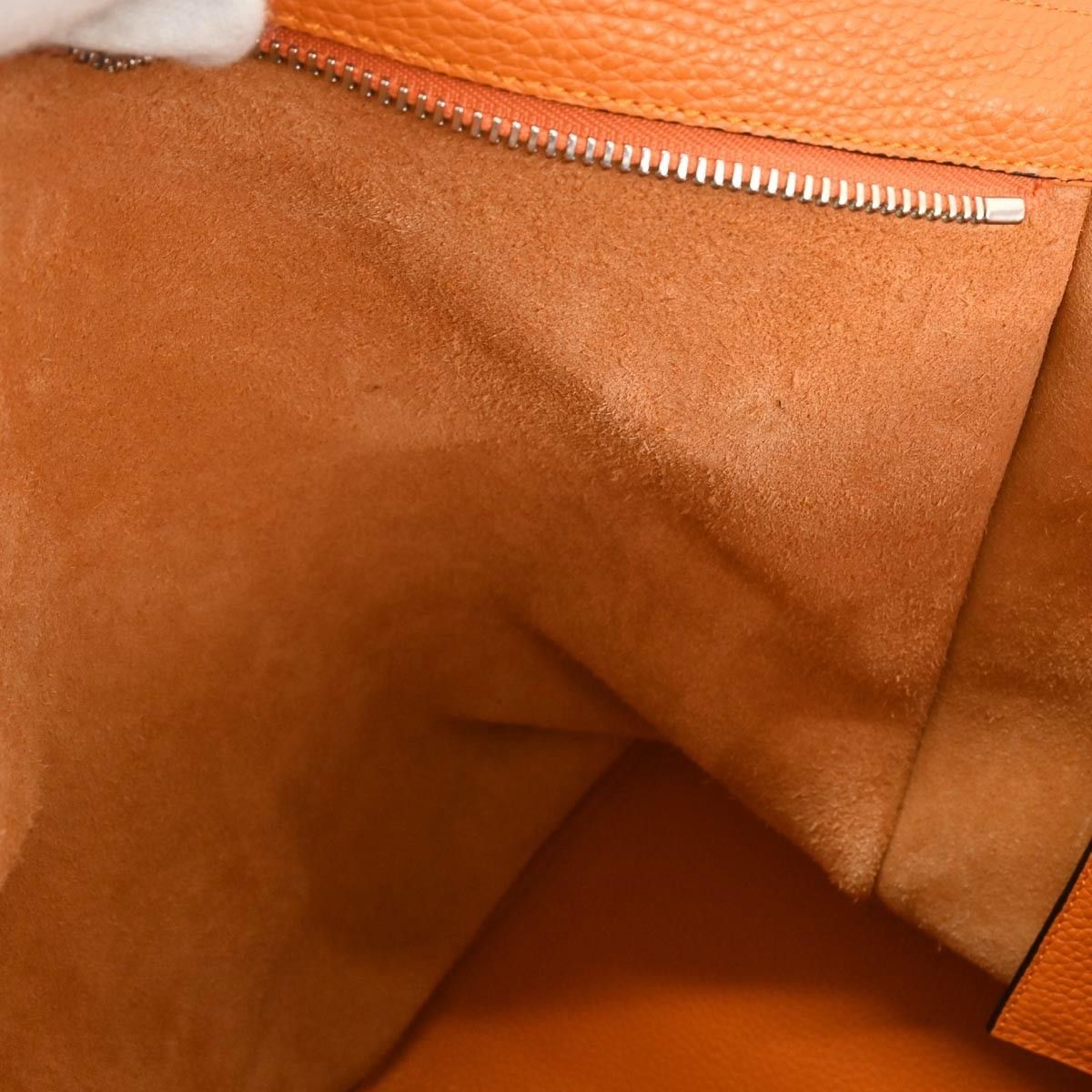 Loewe Loewe Anton Sling Bag Leather Size ONE SIZE - 10 Thumbnail