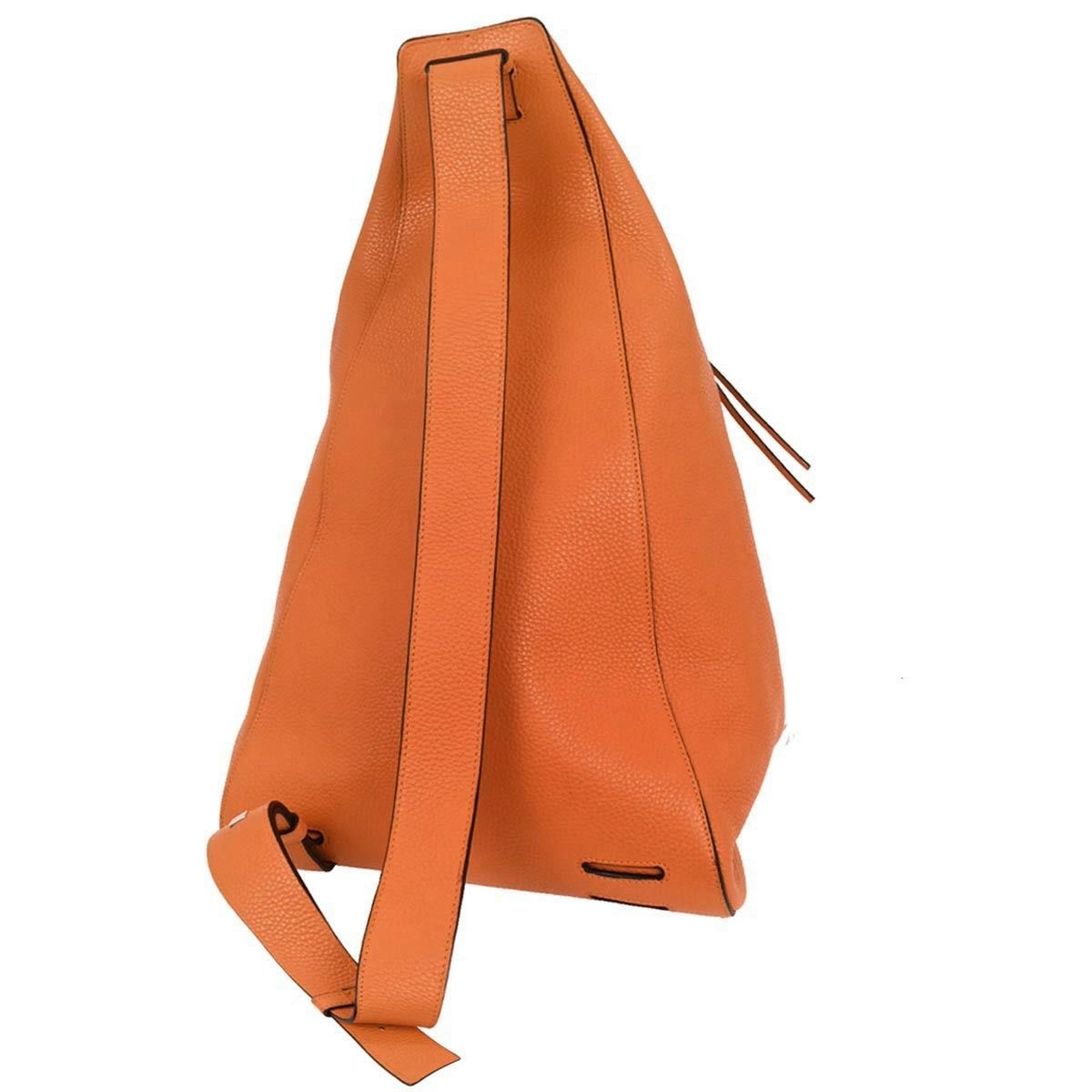 Loewe Loewe Anton Sling Bag Leather Size ONE SIZE - 2 Thumbnail