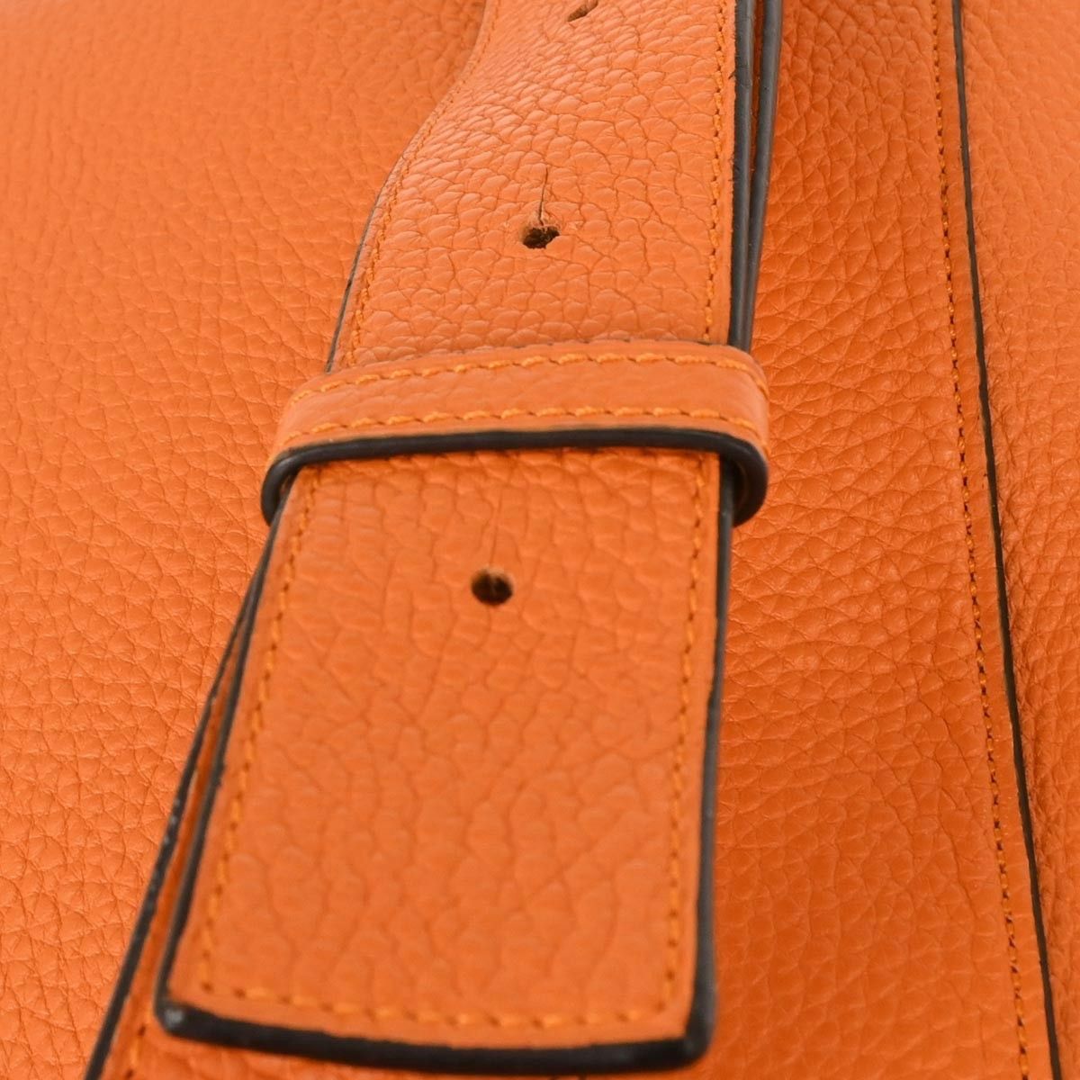Loewe Loewe Anton Sling Bag Leather Size ONE SIZE - 9 Thumbnail