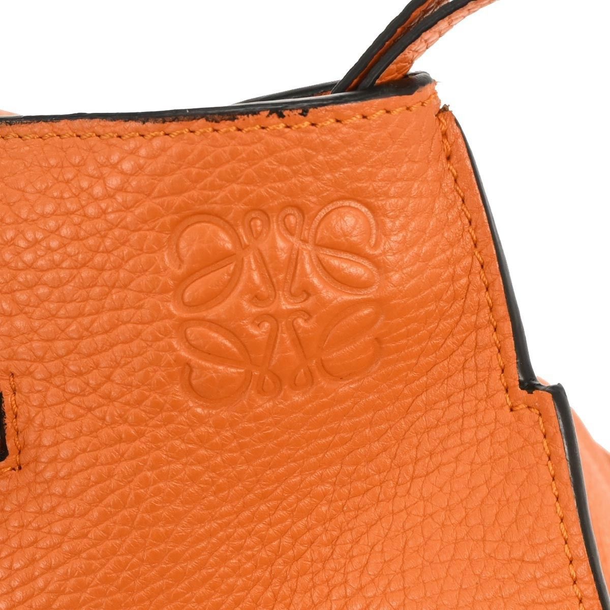 Loewe Loewe Anton Sling Bag Leather Size ONE SIZE - 8 Thumbnail