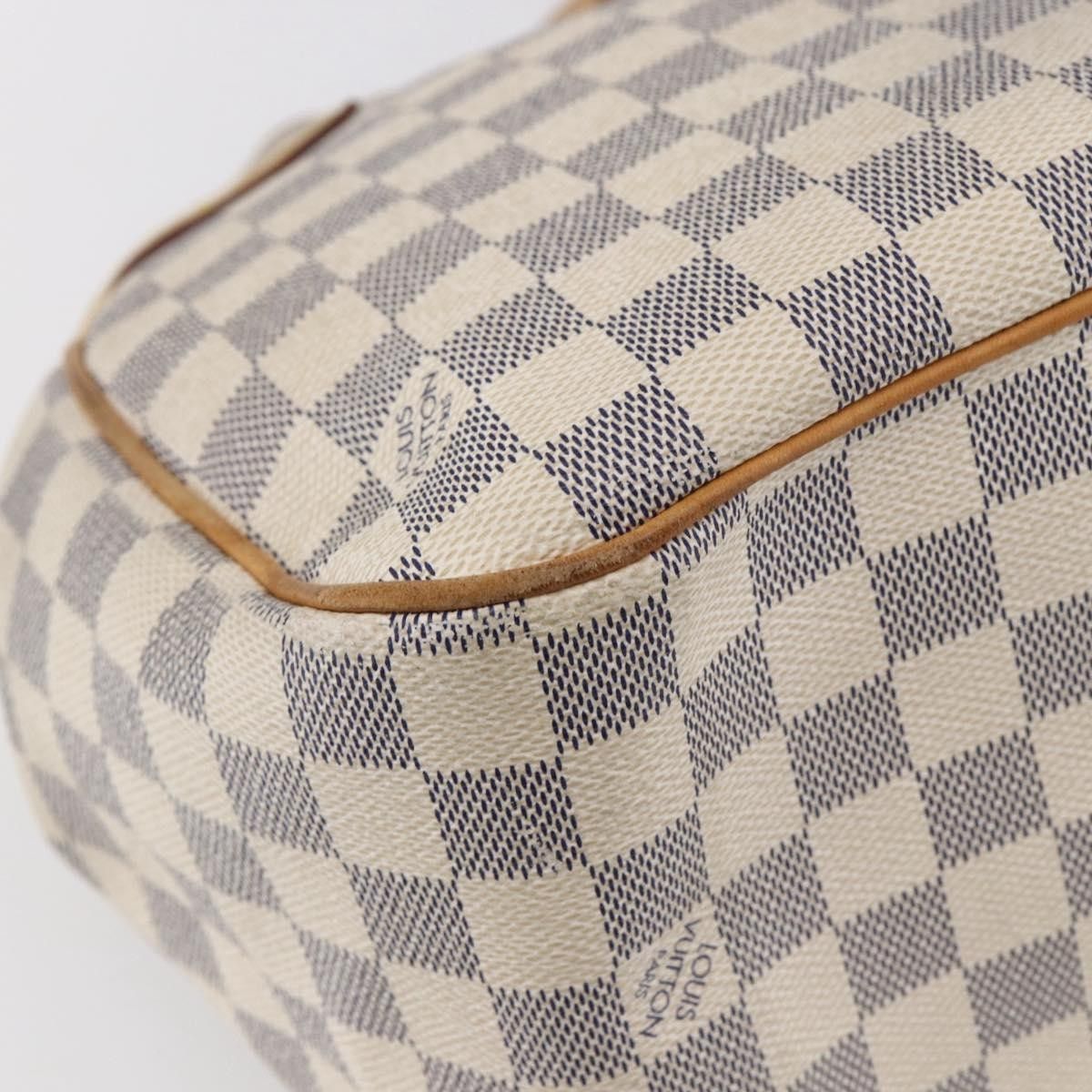 Louis Vuitton Louis Vuitton Batignolles Handbag Damier Size ONE SIZE - 11 Thumbnail