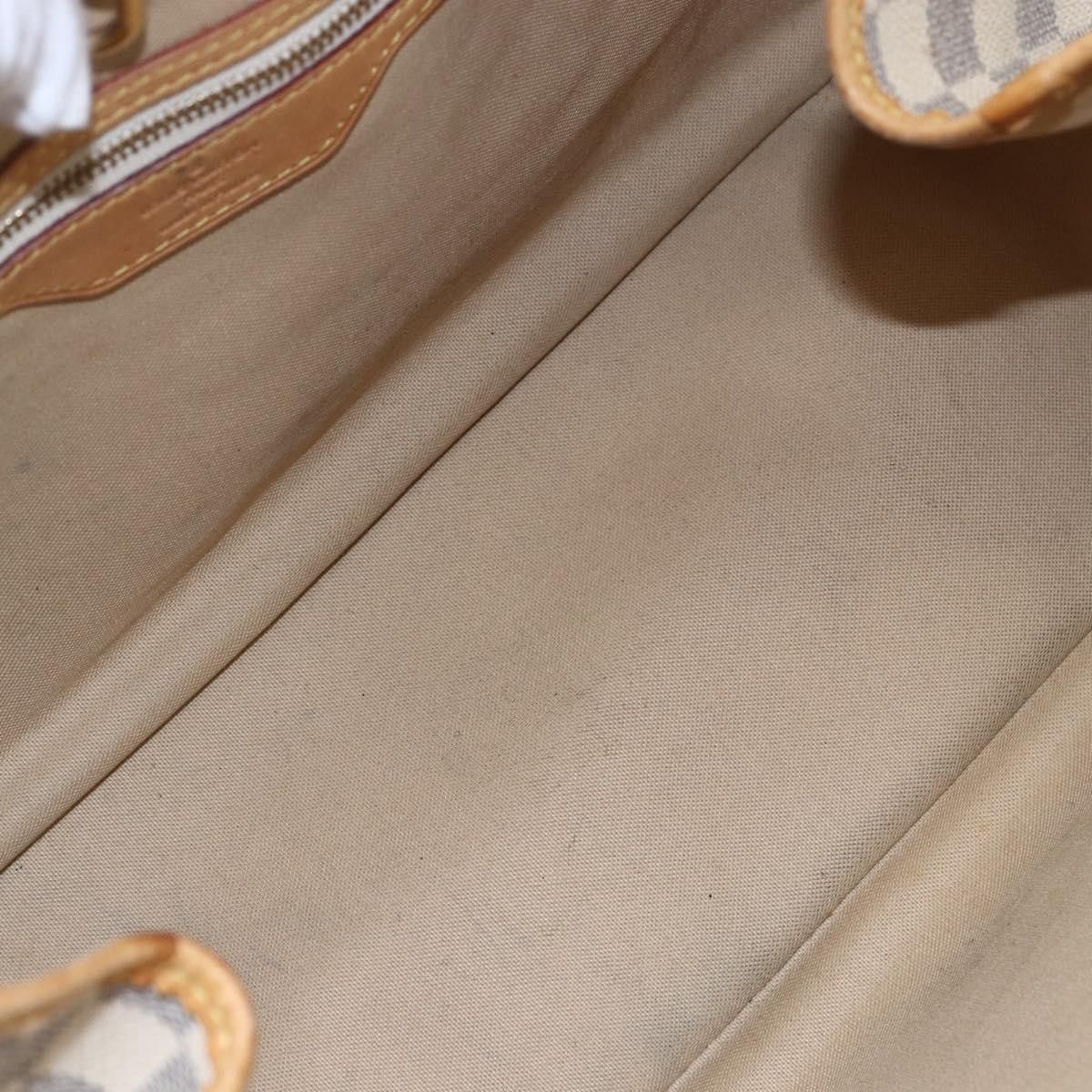Louis Vuitton Louis Vuitton Batignolles Handbag Damier Size ONE SIZE - 5 Thumbnail