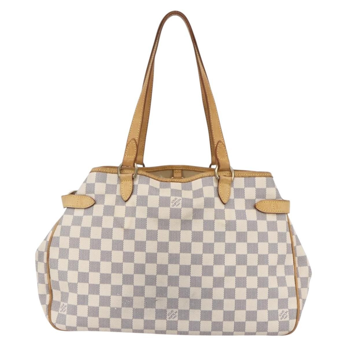 Louis Vuitton Louis Vuitton Batignolles Handbag Damier Size ONE SIZE - 2 Thumbnail
