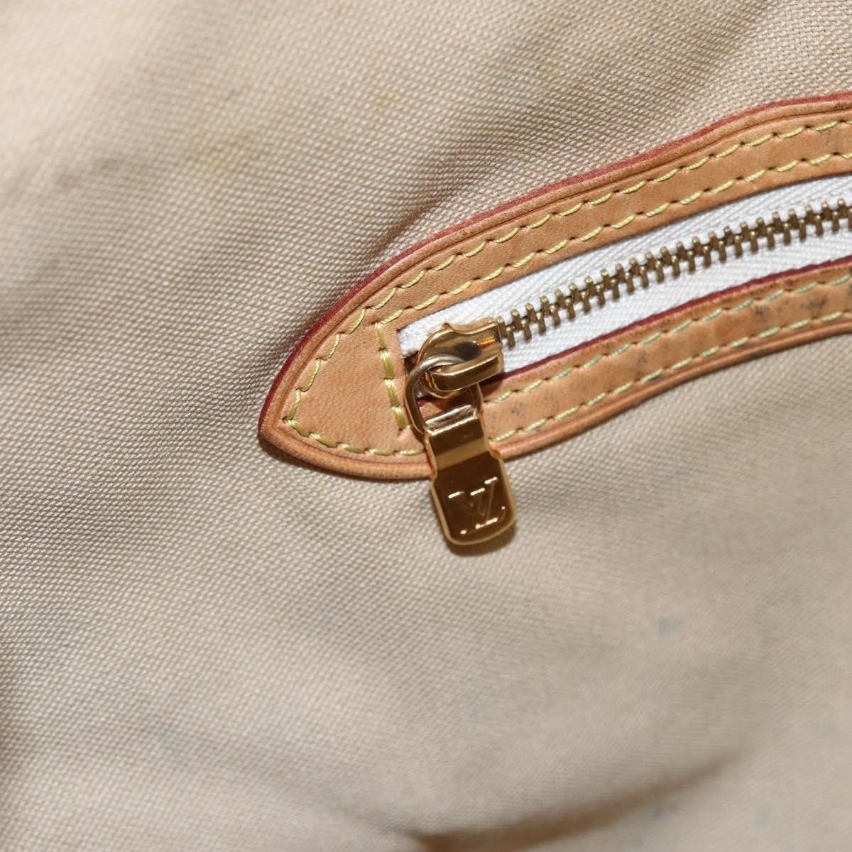 Louis Vuitton Louis Vuitton Batignolles Handbag Damier Size ONE SIZE - 13 Thumbnail
