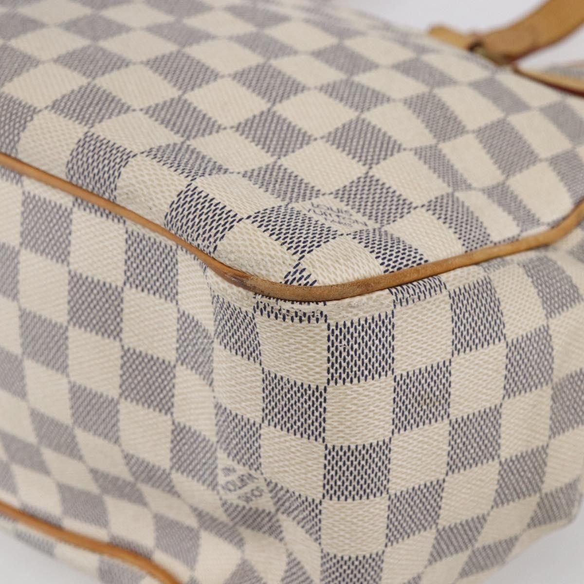 Louis Vuitton Louis Vuitton Batignolles Handbag Damier Size ONE SIZE - 10 Thumbnail