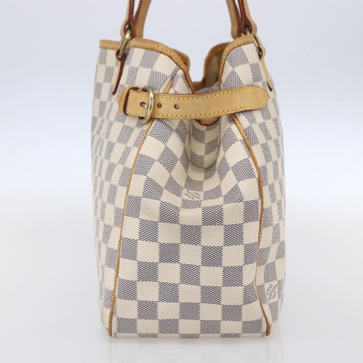 Louis Vuitton Louis Vuitton Batignolles Handbag Damier Size ONE SIZE - 4 Thumbnail