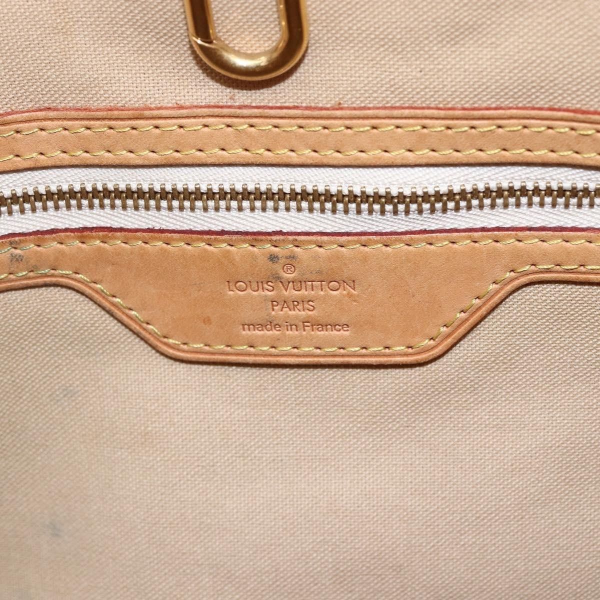 Louis Vuitton Louis Vuitton Batignolles Handbag Damier Size ONE SIZE - 6 Thumbnail