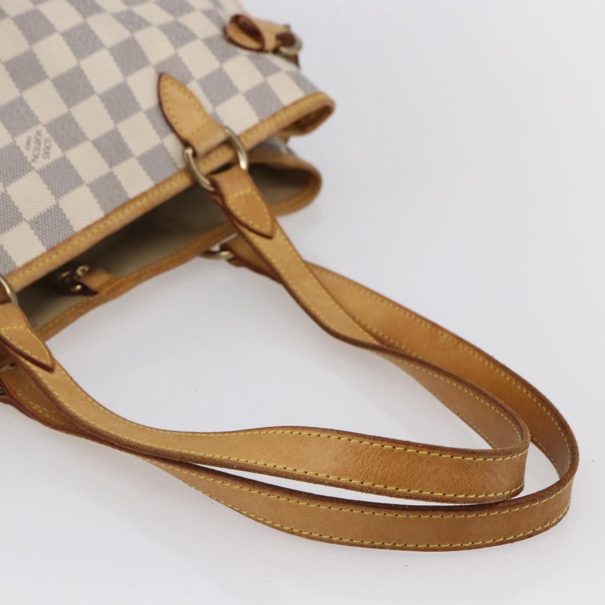 Louis Vuitton Louis Vuitton Batignolles Handbag Damier Size ONE SIZE - 8 Thumbnail