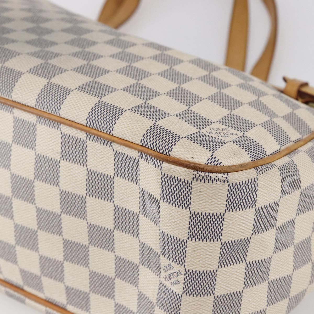 Louis Vuitton Louis Vuitton Batignolles Handbag Damier Size ONE SIZE - 12 Thumbnail