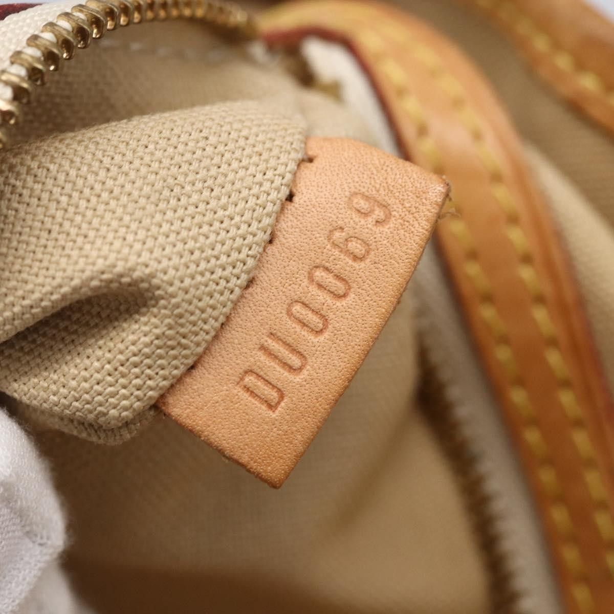 Louis Vuitton Louis Vuitton Batignolles Handbag Damier Size ONE SIZE - 7 Thumbnail