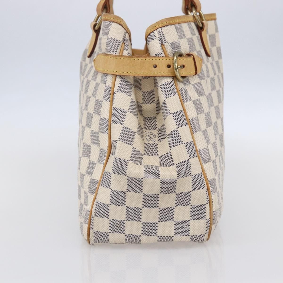 Louis Vuitton Louis Vuitton Batignolles Handbag Damier Size ONE SIZE - 3 Thumbnail
