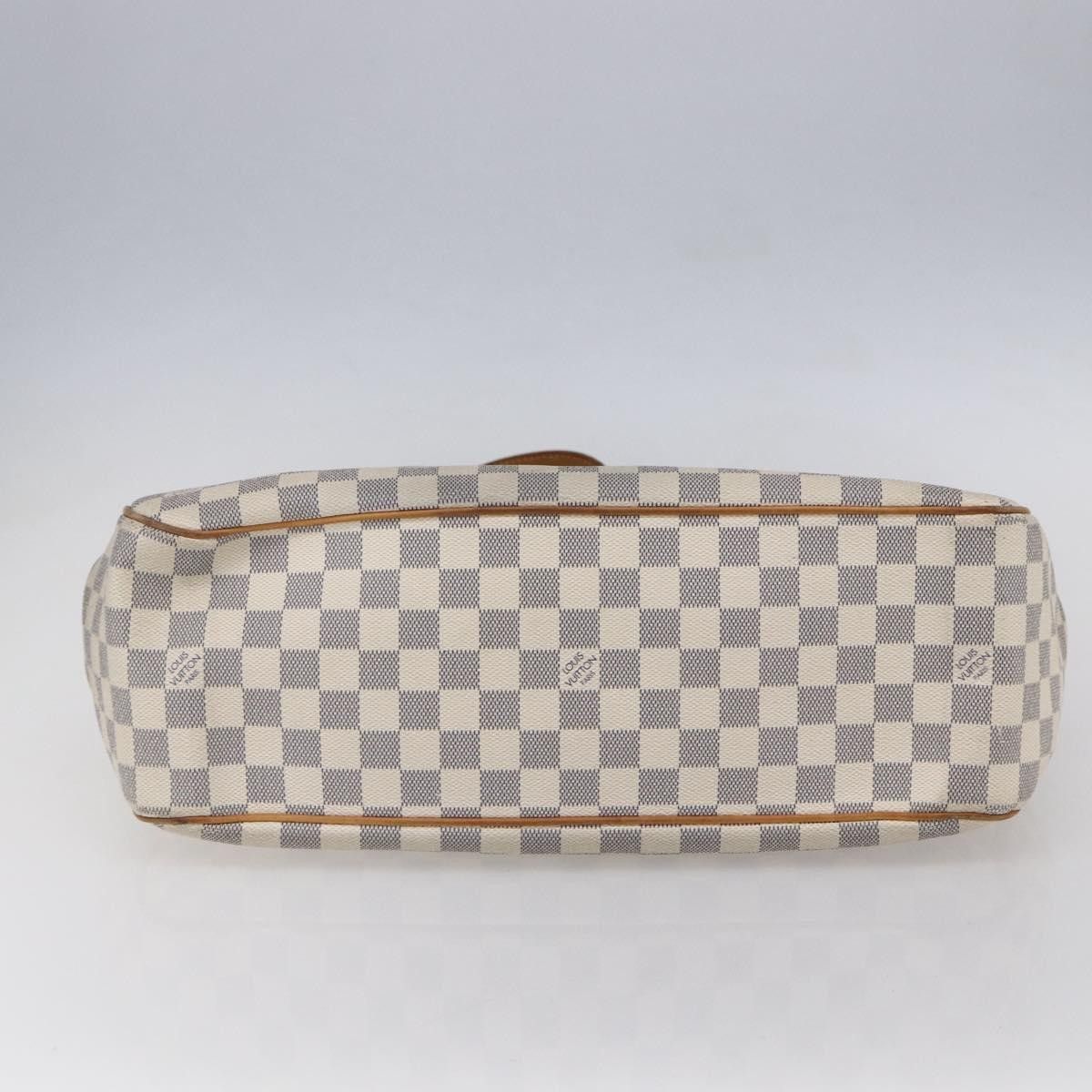 Louis Vuitton Louis Vuitton Batignolles Handbag Damier Size ONE SIZE - 15 Thumbnail