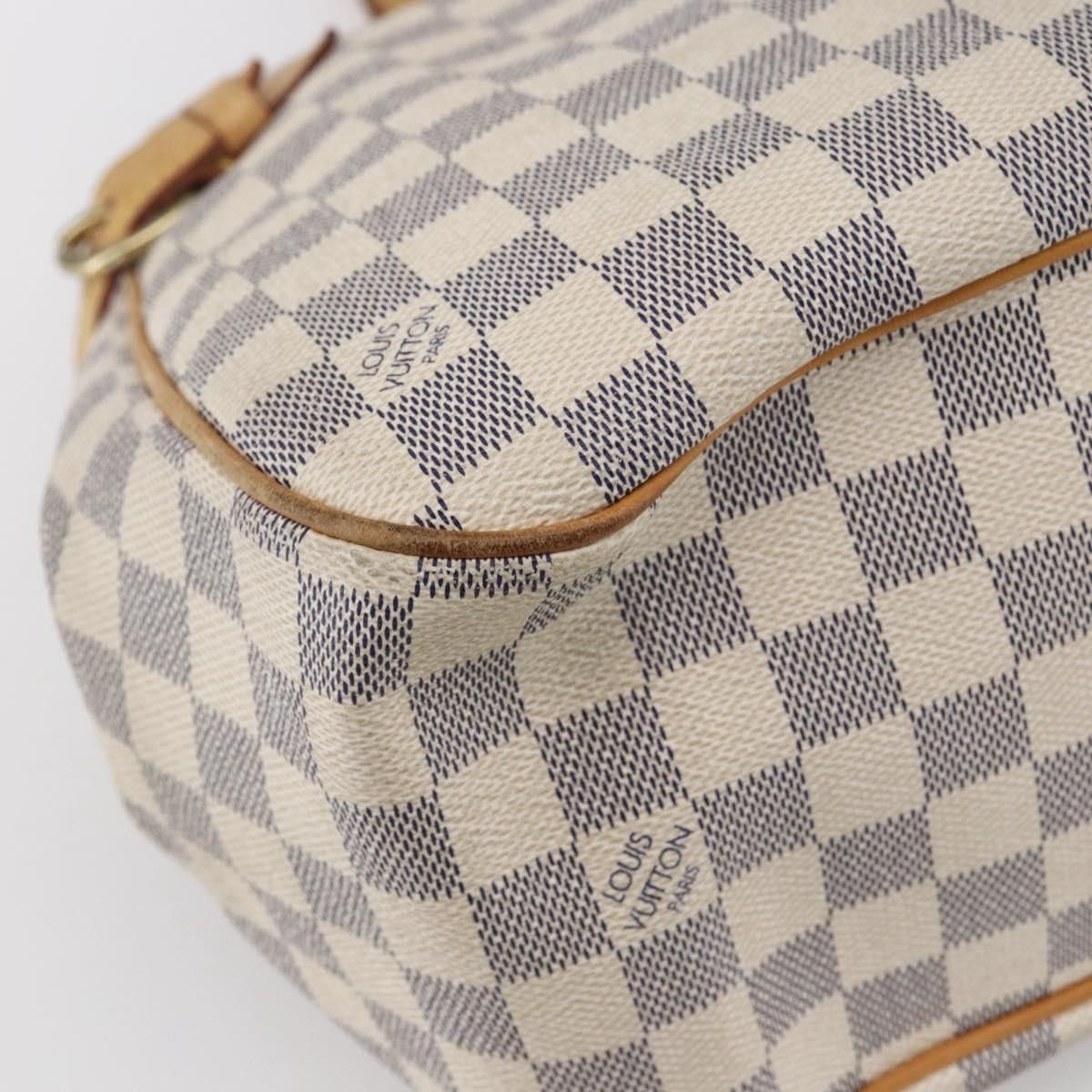 Louis Vuitton Louis Vuitton Batignolles Handbag Damier Size ONE SIZE - 9 Thumbnail
