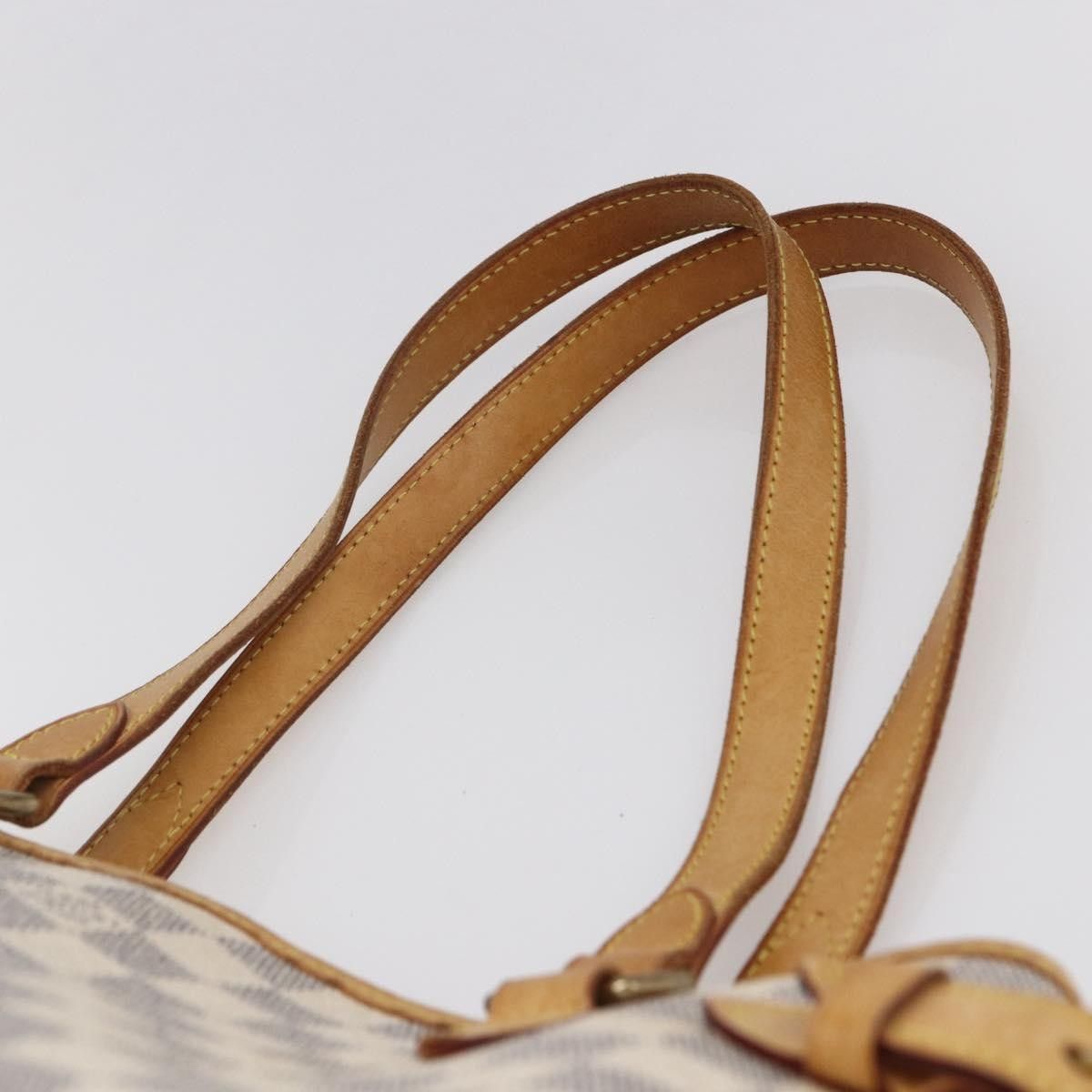 Louis Vuitton Louis Vuitton Batignolles Handbag Damier Size ONE SIZE - 17 Thumbnail