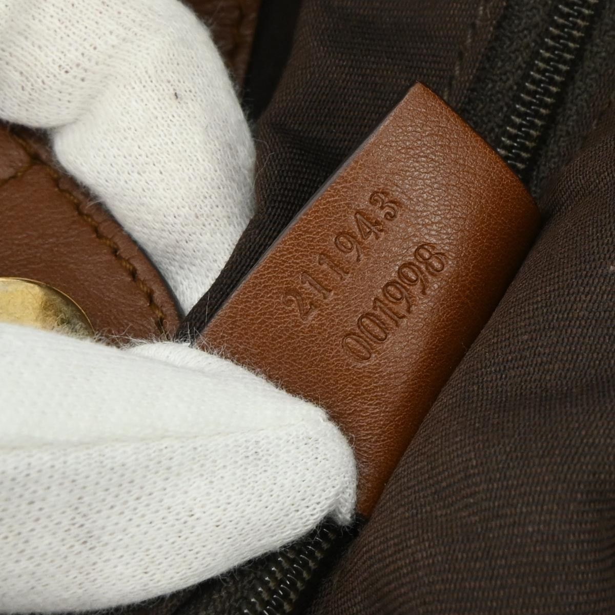 Gucci Gucci Sukey Tote GG Canvas Size ONE SIZE - 5 Thumbnail