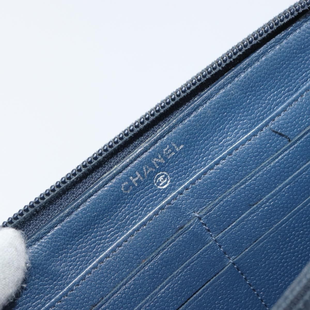 Chanel Chanel Boy Yen Wallet Quilted Lambskin Size ONE SIZE - 6 Thumbnail