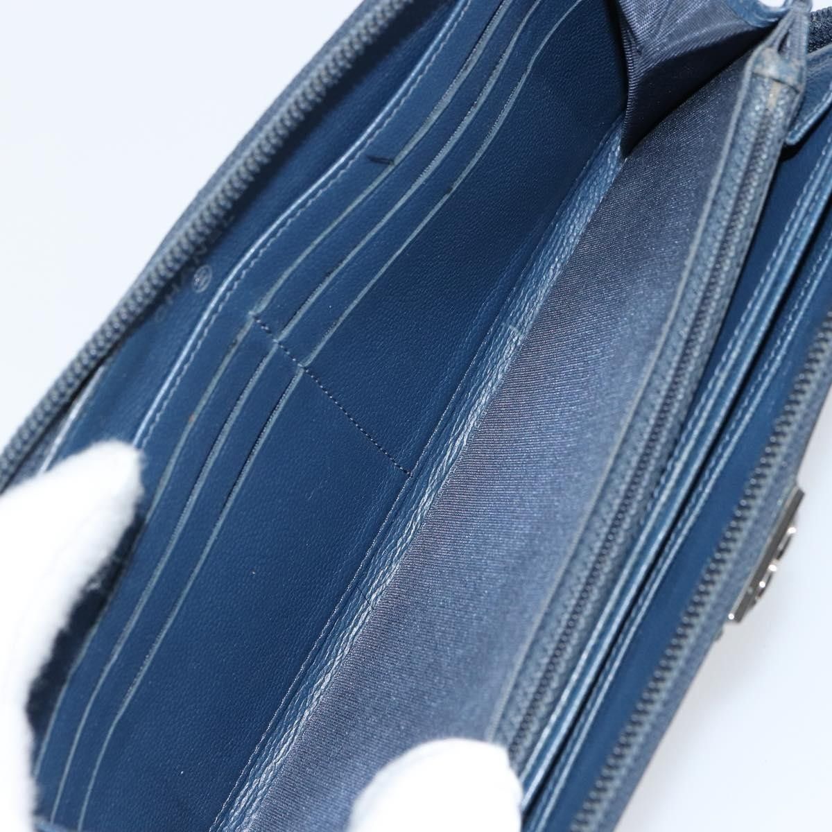 Chanel Chanel Boy Yen Wallet Quilted Lambskin Size ONE SIZE - 18 Thumbnail