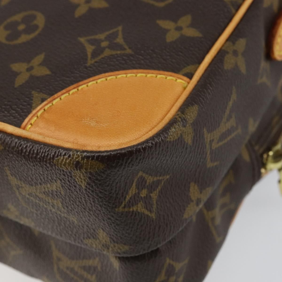 Louis Vuitton Louis Vuitton Amazone Bag Monogram Canvas Size ONE SIZE - 11 Thumbnail