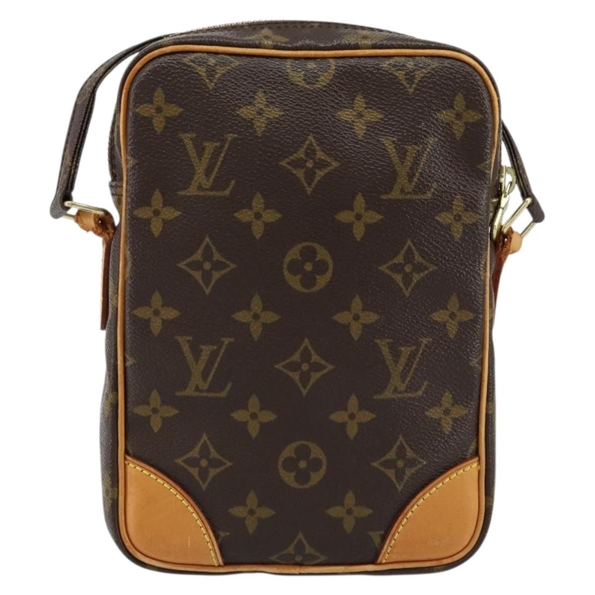 Louis Vuitton Louis Vuitton Amazone Bag Monogram Canvas Size ONE SIZE - 2 Thumbnail